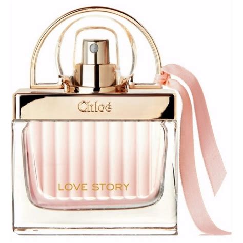 chloe eau sensuelle 30